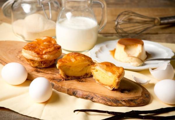 【3時のおやつ】ありそうでなかった“ぷりんパイ”が登場！「リトル・パイ・ファクトリー」