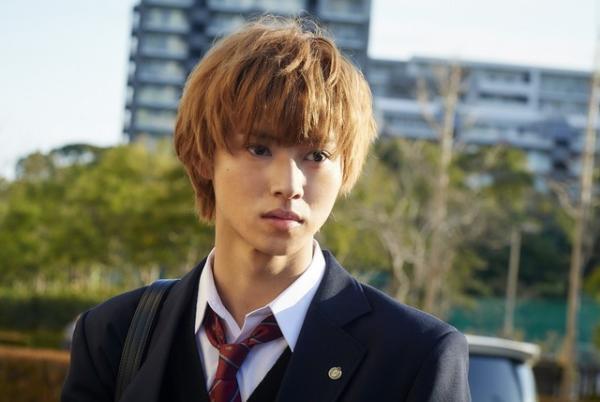 【特別映像】原作でも人気！ 山崎賢人の“超ドS名言”が解禁『オオカミ少女と黒王子』