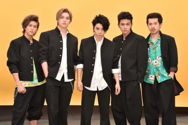 真剣佑＆村上虹郎＆北村匠海ら、寺尾聰“先生”のもと全国を目指す！「仰げば尊し」