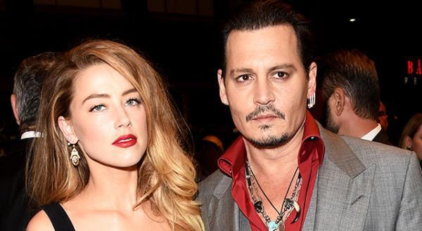 ジョニー・デップ、アンバーとアシスタントがDVについてメールでやりとり？