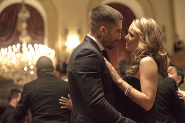 カップルで楽しめる！ボクシング“だけじゃない”感涙のデートムービー『サウスポー』