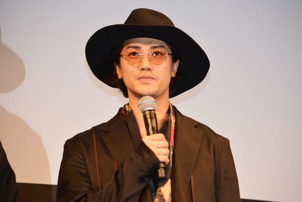 赤西仁、音楽プロデュースで活躍するも「何も考えてないです、今」とクールな顔
