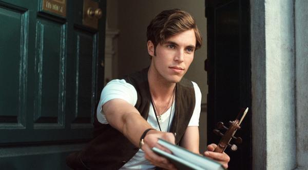 もう1人の“トムヒ”!?  『フラワーショウ！』の新星英国男子に注目