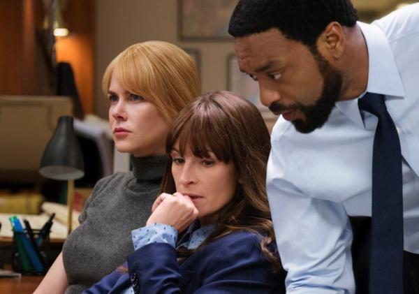 6月のおすすめは大人のサスペンス！『シークレット・アイズ』『マネーモンスター』ほか