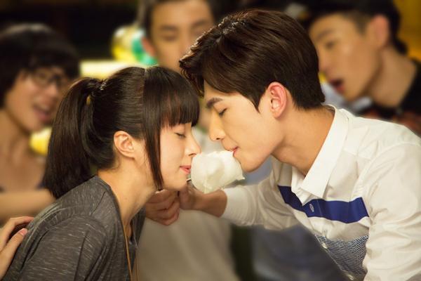 【特別映像】クール系男子のツンデレなやさしさに胸キュン！ 「ときめき 旋風ガール」