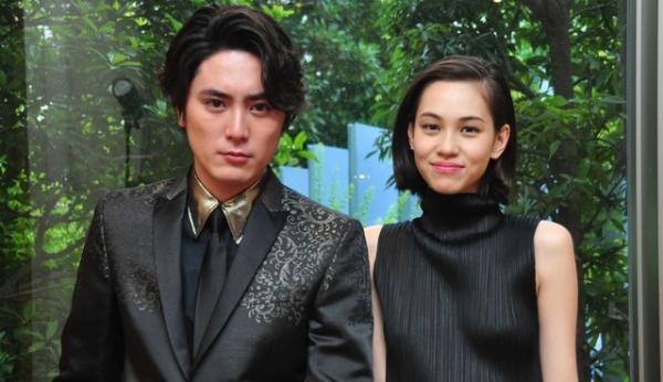 【インタビュー】水原希子×間宮祥太朗が”姉弟”トーク！　心は読んでも読まれるな!?