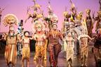 劇団四季「ライオンキング」、東京公演が通算公演回数6,000回突破！