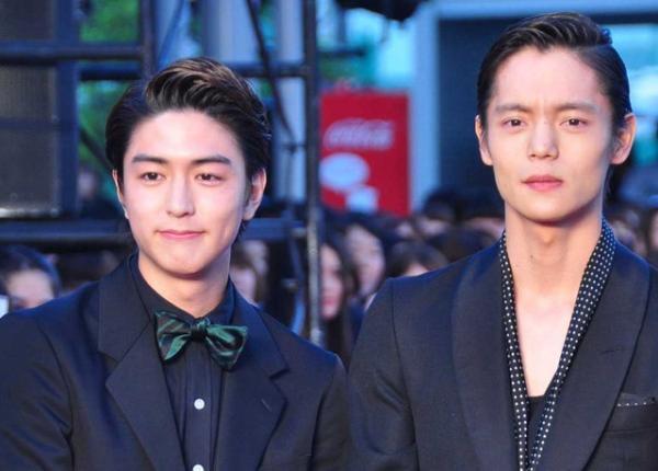 キスマイ藤ヶ谷太輔、同じ日に3回肩がぶつかったら運命の相手!?