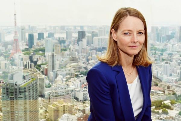 【インタビュー】ジョディ・フォスター監督、お金から見る人間の本性とは？『マネーモンスター』