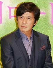 インタビュー 佐藤浩市 三浦友和 64 ロクヨン 2部作映画化の 覚悟 16年5月9日 ウーマンエキサイト 1 3