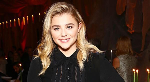 クロエ・グレース・モレッツ、「彼氏は私みたいな強い女性に慣れている」