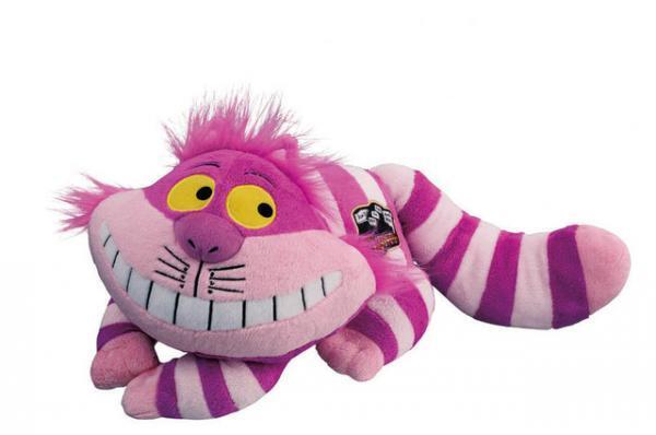 「ふしぎの国のアリス」が一番くじに登場！ 可愛すぎるアイテム一挙公開