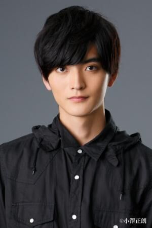 仮面ライダー 山本涼介 初のファンイベント開催決定 心に刻まれる1日に 16年6月10日 ウーマンエキサイト 1 2