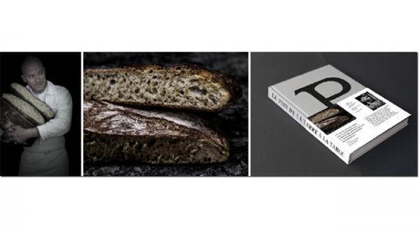 パリ随一のブーランジェリー「デュ・パン・エ・デジデ」ポップアップストアが青山にオープン！