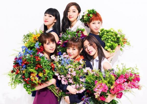 「Flower」、今夜のMステで『植物図鑑』主題歌を生歌唱！
