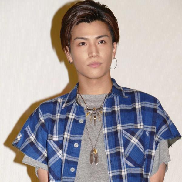 岩田剛典、運命の恋は「信じる」と即答！