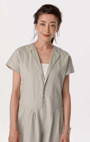 【インタビュー】宮沢りえ、共演した前田敦子に助言「撮られていること、忘れて」