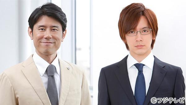 原田泰造、DAIGOら…松嶋菜々子主演連ドラ新キャスト発表