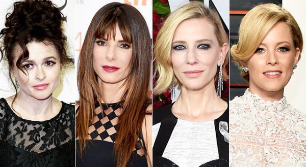 女性版『オーシャンズ11』の撮影が来年開始へ！豪華キャストが集結