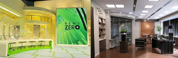 大野智と櫻井翔が今夜対談！　「世界一難しい恋」×「NEWS ZERO」コラボ