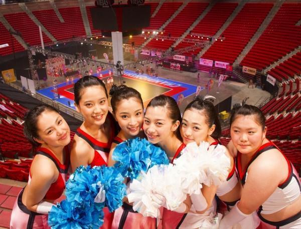 中条あやみ、広瀬すずの親友でライバルに！ 『チア☆ダン』新キャスト発表