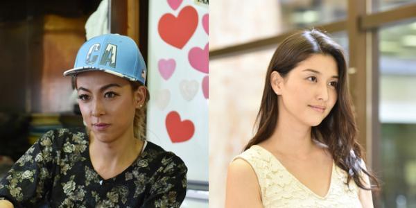 橋本マナミ、武井咲＆滝沢秀明の恋路を阻む…「せいせいするほど、愛してる」GENKINGも参加