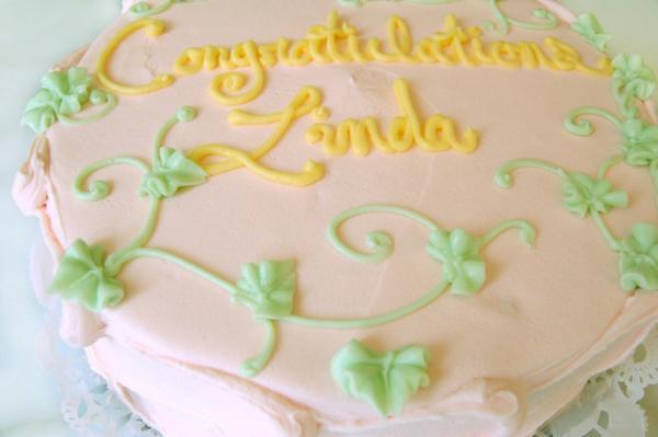 「マグノリアベーカリー」の“カスタマイズデコレーション”サービスがスタート！