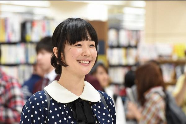 黒木華、夢の“重版出来”を唱えられるか!?「重版出来！」最終回は今夜