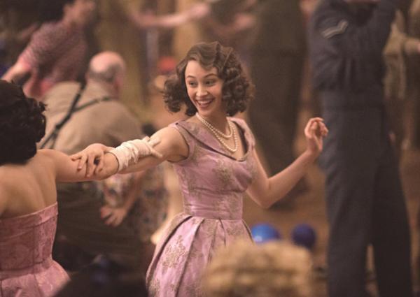 【シネマモード】『ロイヤル・ナイト　英国王女の秘密の外出』監督が語る、王女が“自由”を手にした特別な一夜