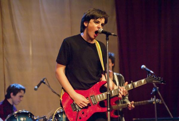 『はじまりのうた』ジョン・カーニー監督が発掘した逸材に注目『シング・ストリート』