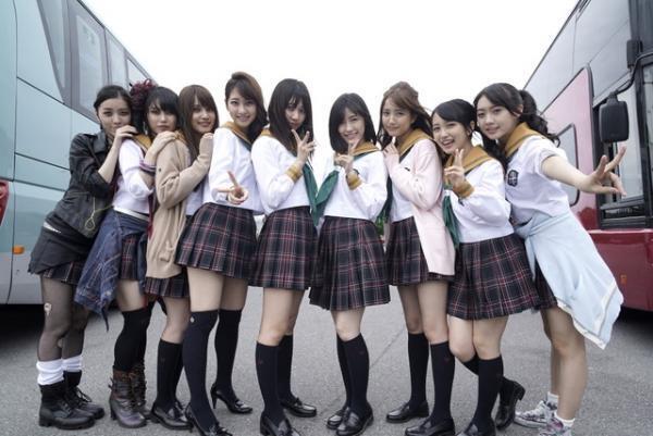 渡辺麻友＆宮脇咲良「CROW'S BLOOD」、新キャストに柏木由紀＆松井珠理奈ら参戦！