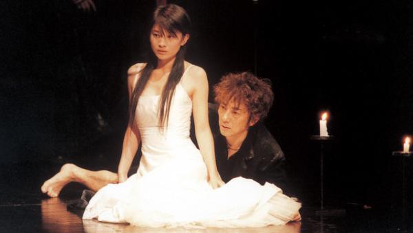 市村正親＆篠原涼子「ハムレット」も！蜷川幸雄のシェイクスピア舞台を独占配信
