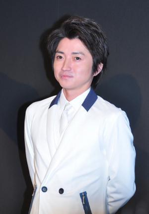 藤原竜也、第1子誕生！「守るべき家族が増えた」