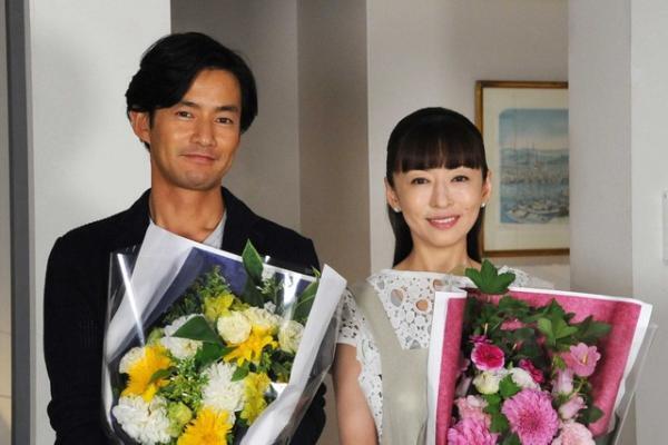 竹野内豊＆松雪泰子“無敵の弁護士たち”とお別れ「グッドパートナー」