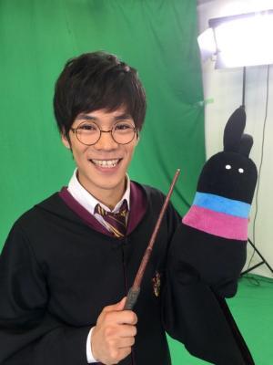 小野賢章「愛されていると実感」『ハリー・ポッター』傑作シーン50選を日本初放送