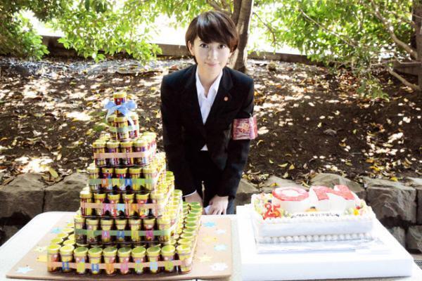 波瑠、「プライベートは後回し」25歳誕生日に女優業をまい進する決意