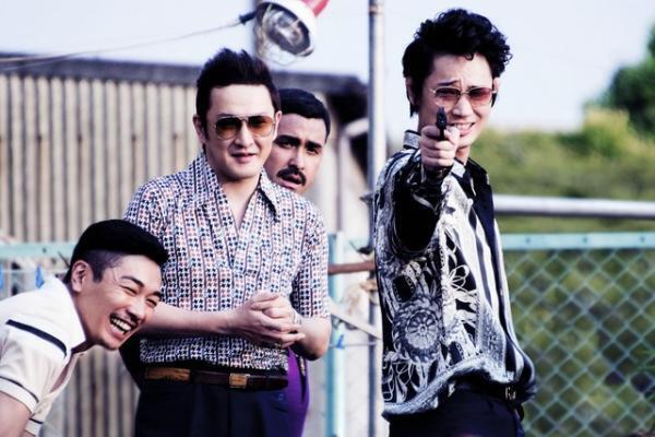 【特別映像】山田孝之「色んな意味で問題作」…『日本で一番悪い奴ら』各界著名人から絶賛の言葉