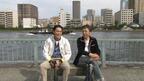 菅田将暉と板尾創路、“29歳差トーク”で明らかになる素顔「SWITCHインタビュー　達人達（たち）」
