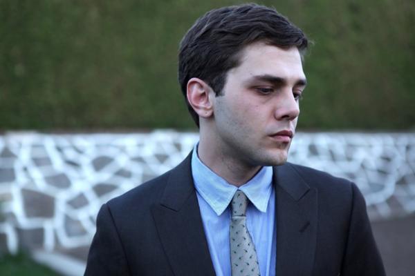 【予告編】グザヴィエ・ドラン「ぜひ演じてみたい」…出演を熱望『神のゆらぎ』