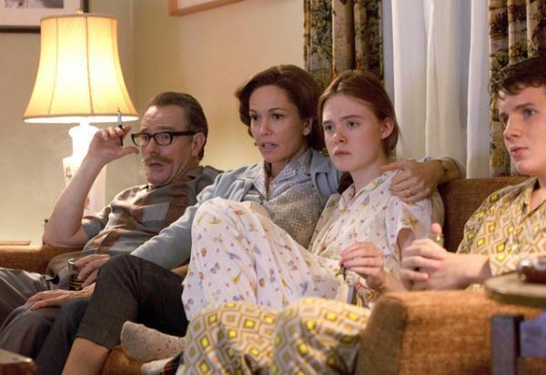 エル・ファニングも感激!? 『トランボ』は究極の“お父さん映画” ？