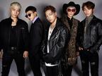 BIGBANG、初のスタジアムライブを映画館で生中継！