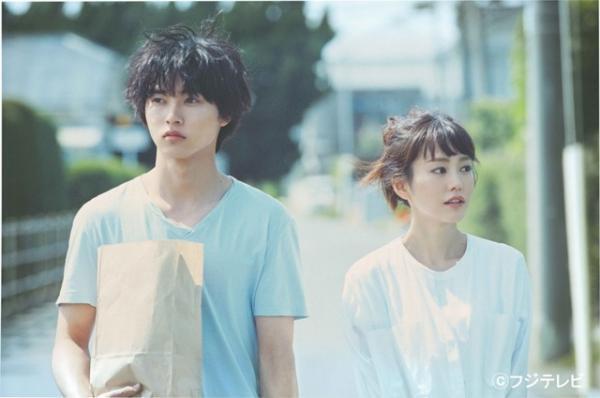 山崎賢人＆桐谷美玲とひと夏を過ごす!? 胸キュン月9ドラマを疑似体験