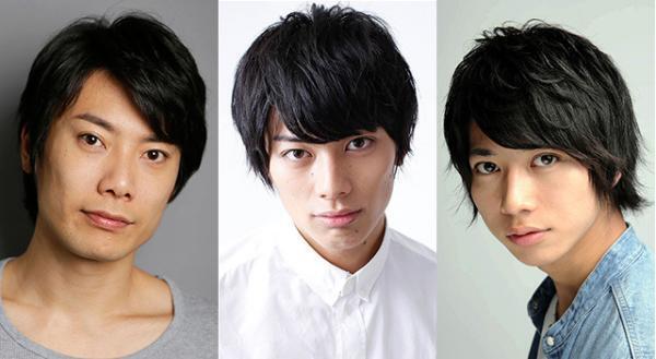 舞台「弱虫ペダル」、新キャスト迎え新作「箱根学園篇」上演決定！