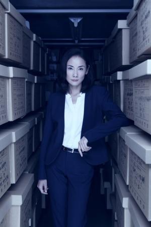 【予告編】吉田羊、日本版「コールドケース」で連ドラ初主演決定！ 「私らしい」