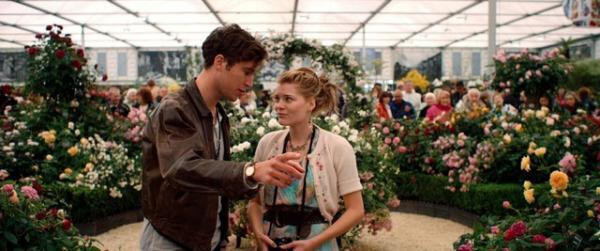 注目度上昇中！アイルランドの映画、連続公開『ブルックリン』『フラワーショウ！』ほか