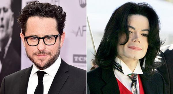 J.J.エイブラムス、マイケル・ジャクソンの最後の日々をドラマ化