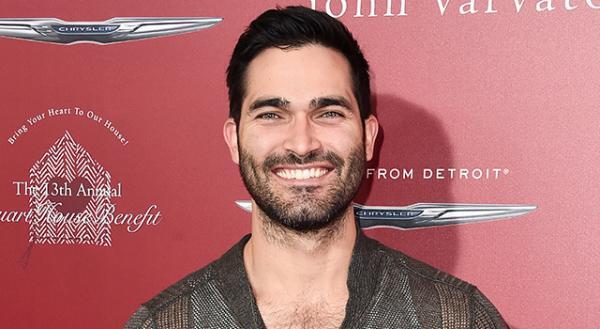 “ドラマ版”スーパーマンが決定！「SUPERGIRL」新シーズンに登場