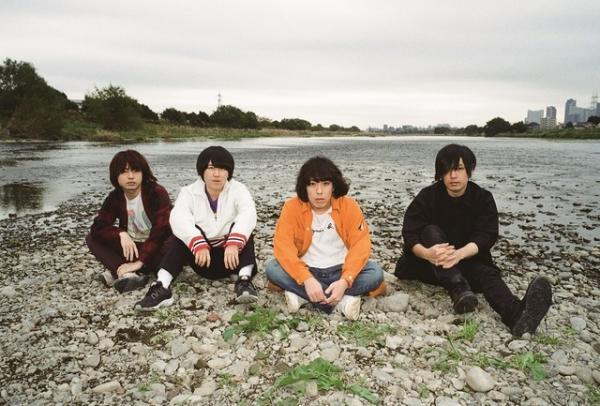 KANA-BOON、中井貴一主演『グッドモーニングショー』主題歌に抜擢！ 「映画とも心が通った曲」