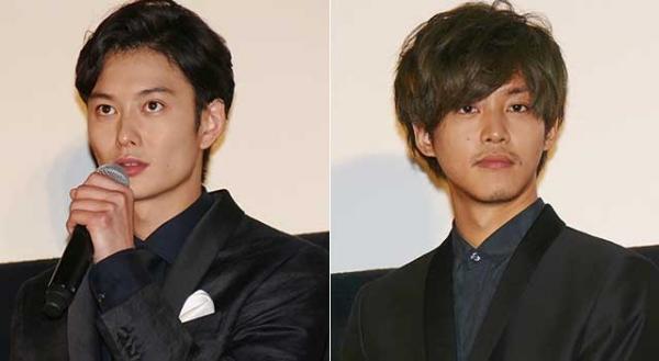 生田斗真、CDデビューしていた“秘密”告白！アーティスト名は「ストロベリーパフェ」