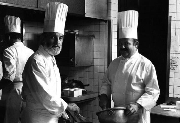 現代フランス料理の軌跡をたどるスペシャルコースを堪能！「ハイアット リージェンシー 東京」